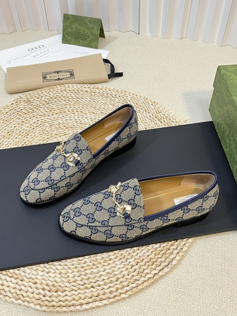 Gucci loafers